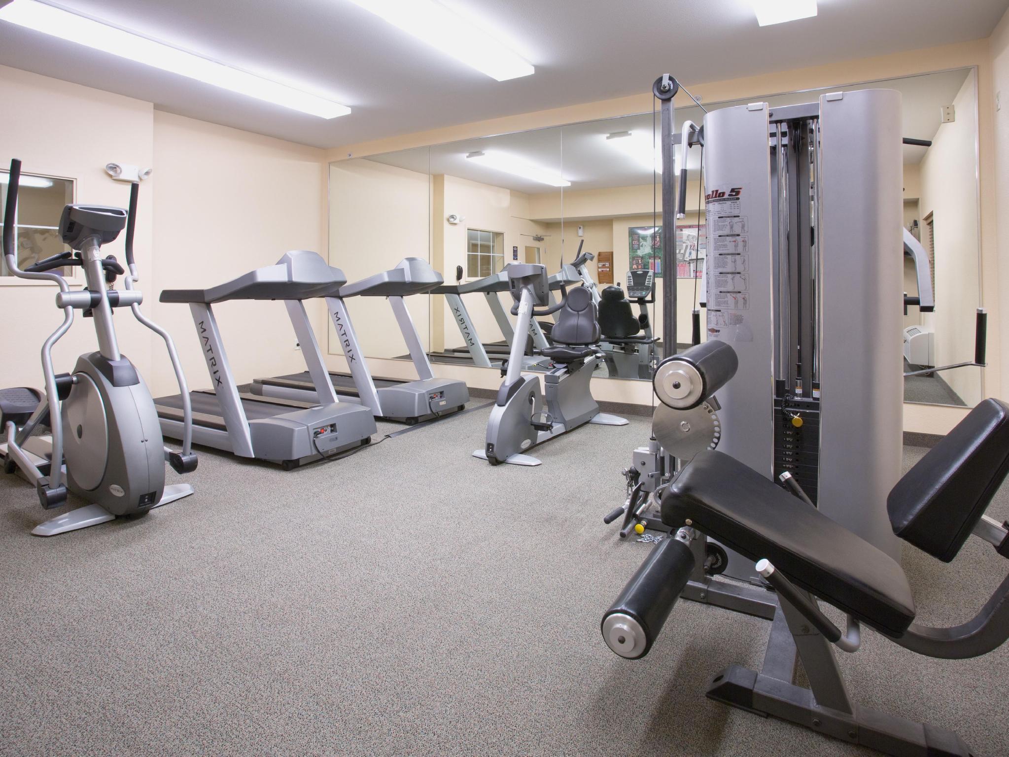 Candlewood Suites - Peoria At Grand Prairie By Ihg מראה חיצוני תמונה