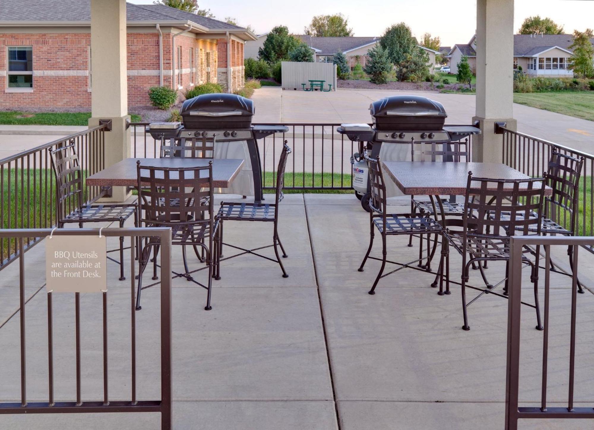 Candlewood Suites - Peoria At Grand Prairie By Ihg מראה חיצוני תמונה