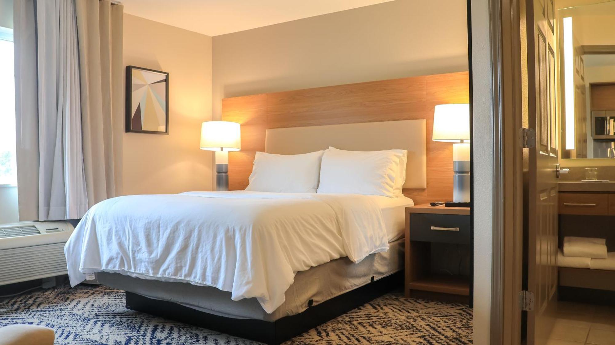 Candlewood Suites - Peoria At Grand Prairie By Ihg מראה חיצוני תמונה