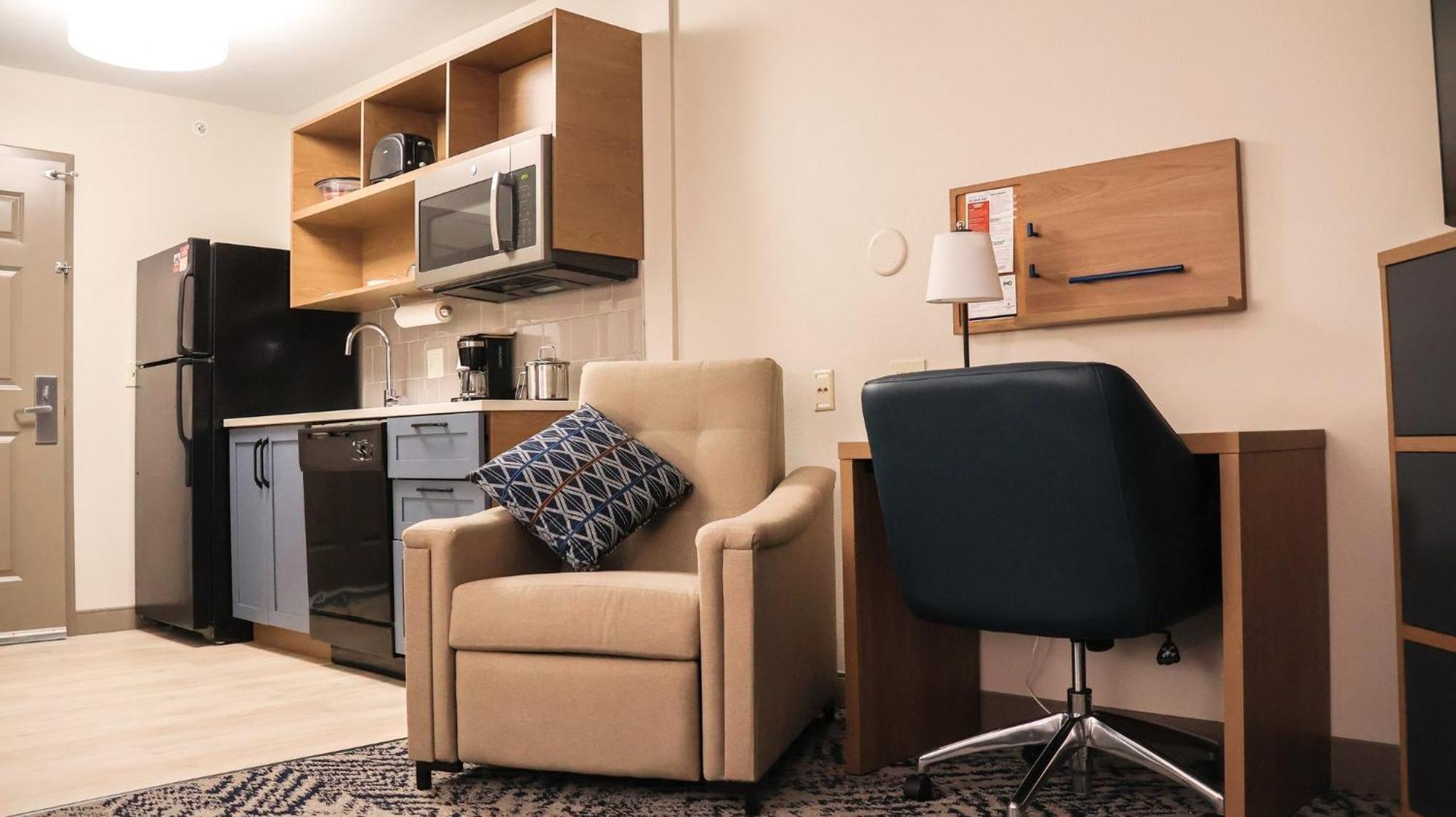 Candlewood Suites - Peoria At Grand Prairie By Ihg מראה חיצוני תמונה