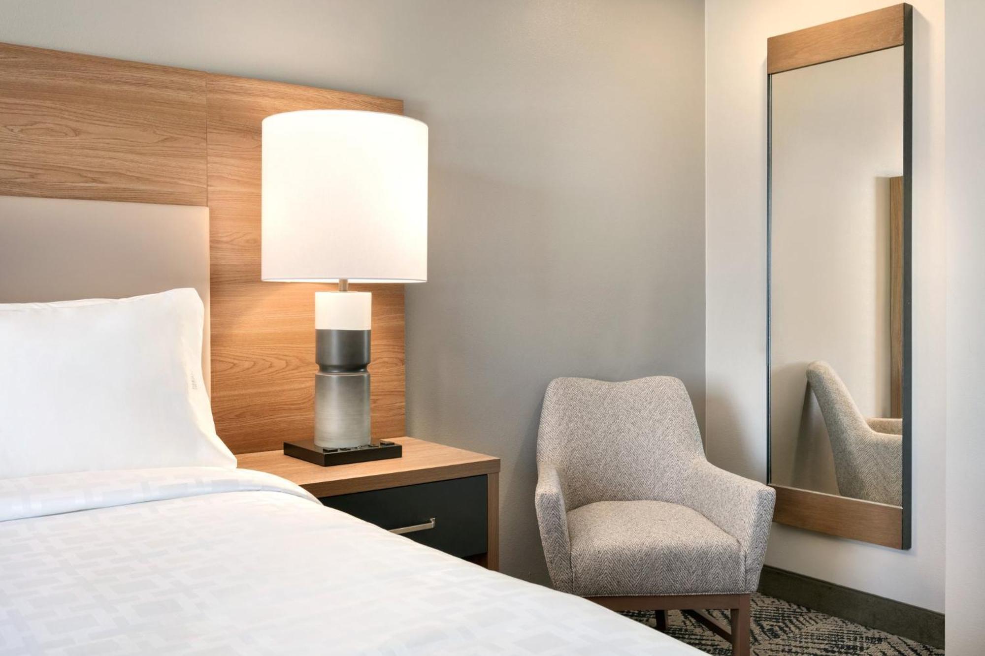 Candlewood Suites - Peoria At Grand Prairie By Ihg מראה חיצוני תמונה