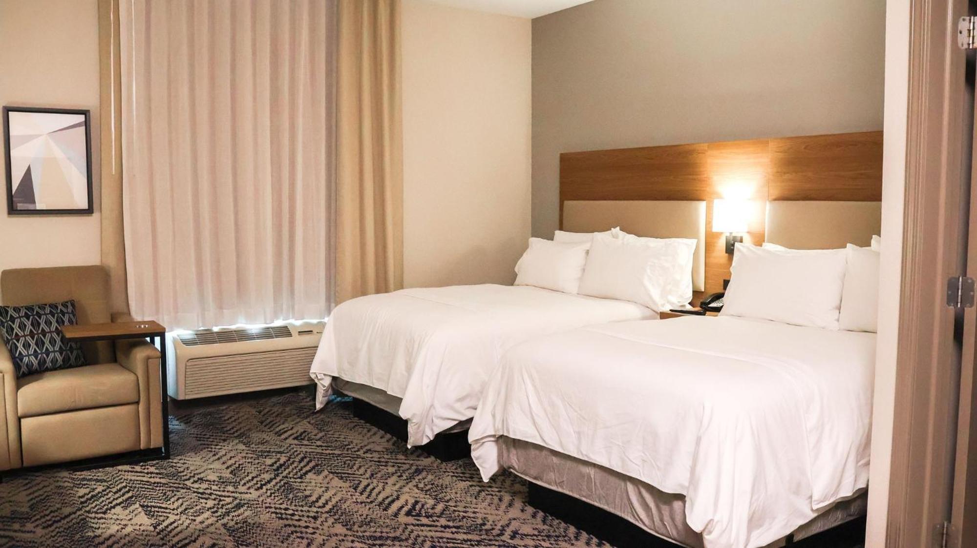 Candlewood Suites - Peoria At Grand Prairie By Ihg מראה חיצוני תמונה