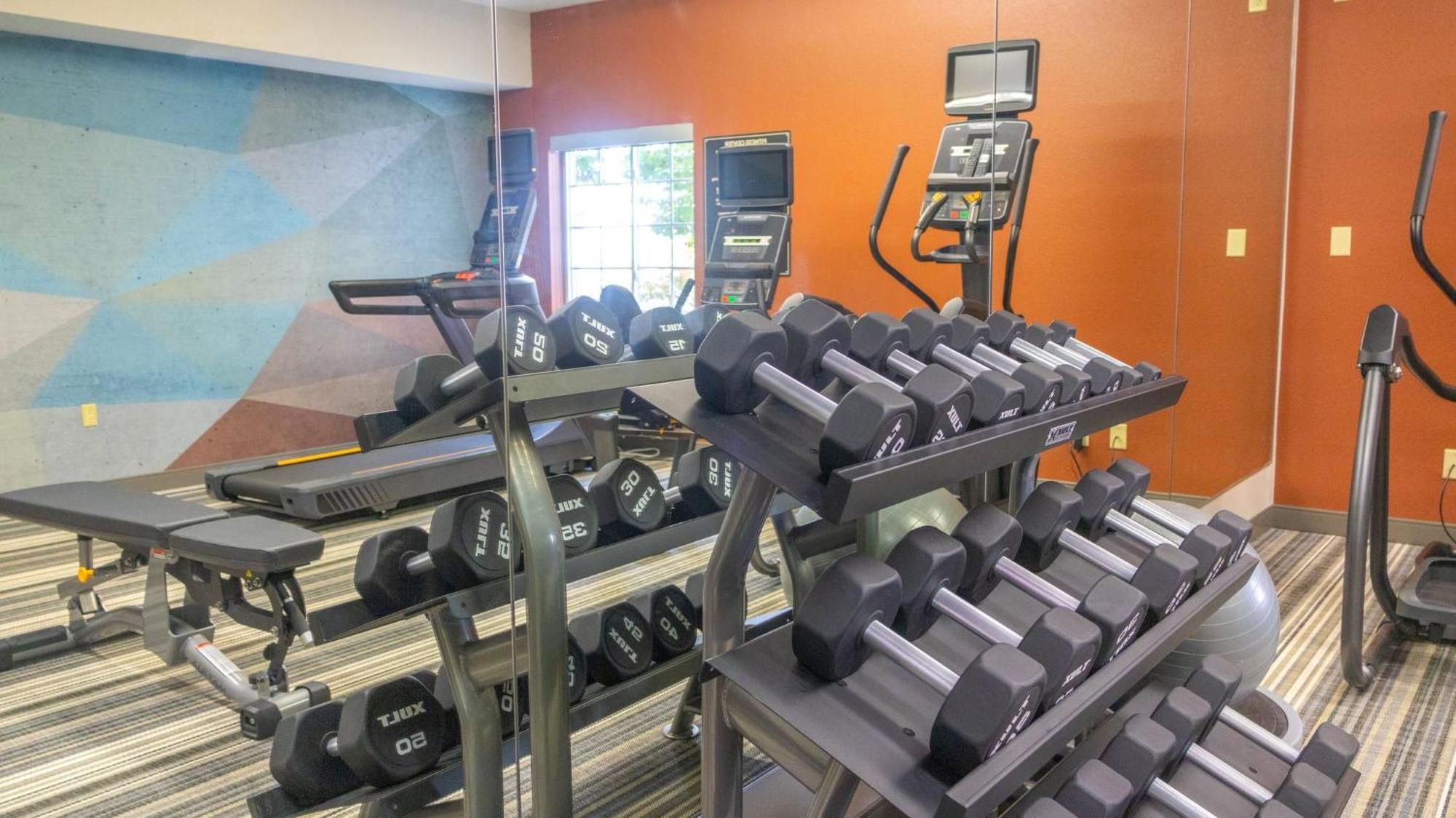 Candlewood Suites - Peoria At Grand Prairie By Ihg מראה חיצוני תמונה