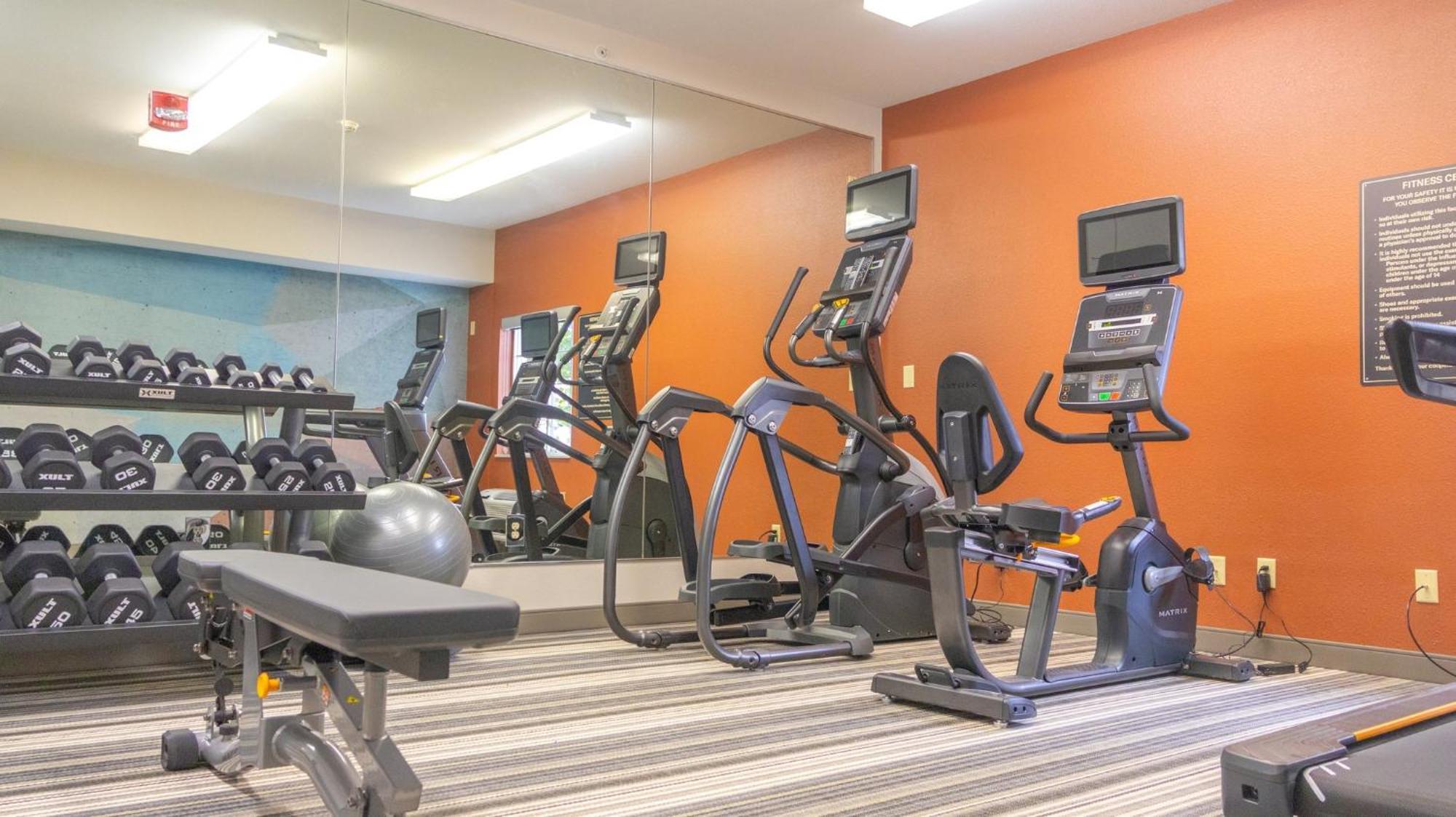 Candlewood Suites - Peoria At Grand Prairie By Ihg מראה חיצוני תמונה
