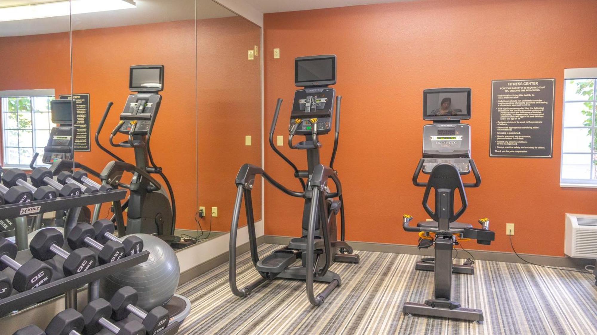 Candlewood Suites - Peoria At Grand Prairie By Ihg מראה חיצוני תמונה