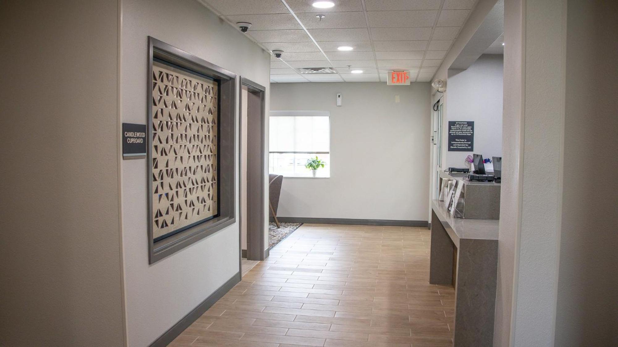 Candlewood Suites - Peoria At Grand Prairie By Ihg מראה חיצוני תמונה