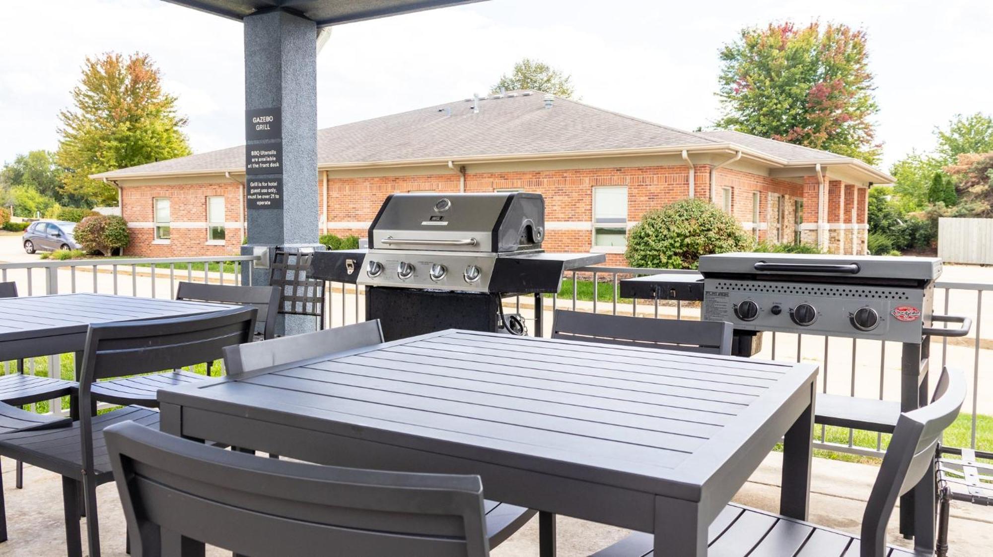 Candlewood Suites - Peoria At Grand Prairie By Ihg מראה חיצוני תמונה