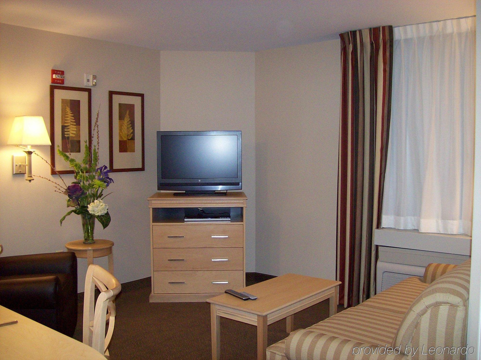 Candlewood Suites - Peoria At Grand Prairie By Ihg חדר תמונה