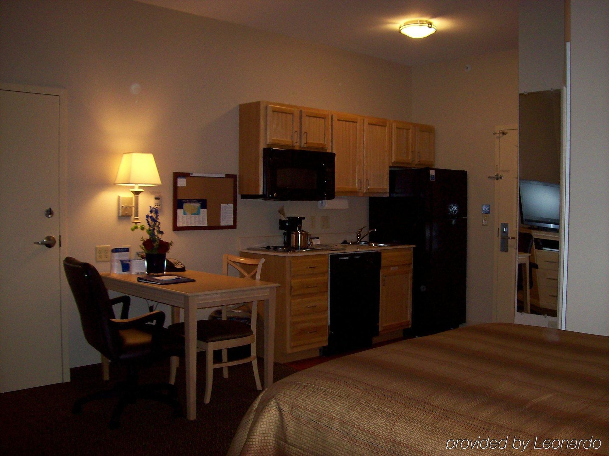 Candlewood Suites - Peoria At Grand Prairie By Ihg חדר תמונה