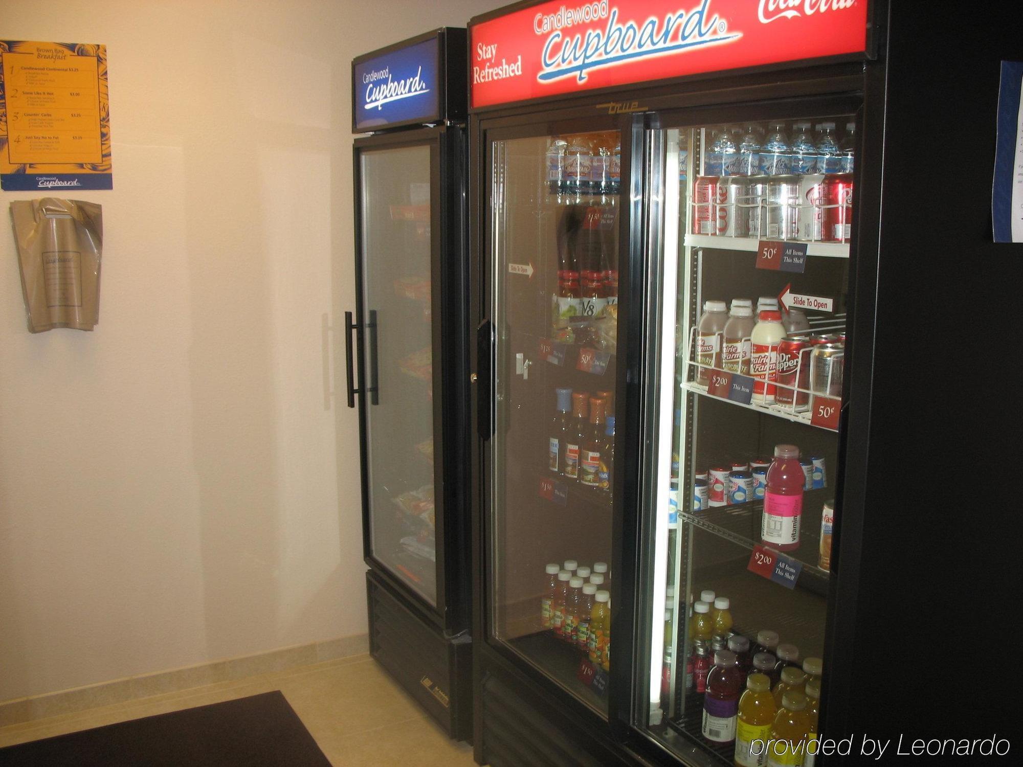 Candlewood Suites - Peoria At Grand Prairie By Ihg מתקנים תמונה
